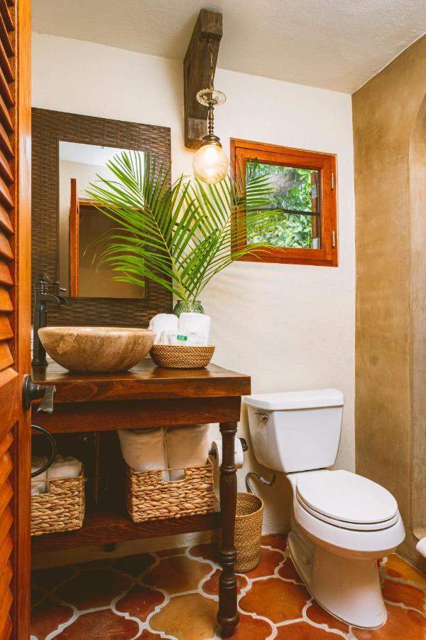 Puertas Bed and Breakfast Vieques Eksteriør billede